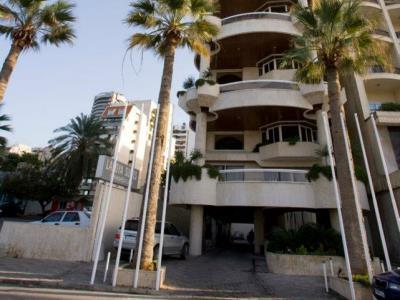 Lahoya Beirut Hotel Exterior foto